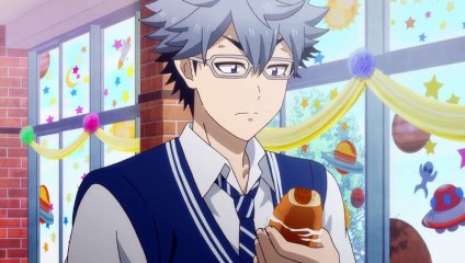 Yamada-kun and The Seven Witches - 09 Sub Indo