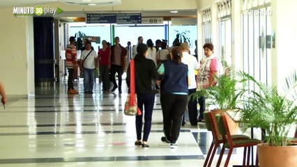 NOTA 7 Medellín, pionera en la prevención del Coronavirus, y más ahora que dispuso millonario presupuesto