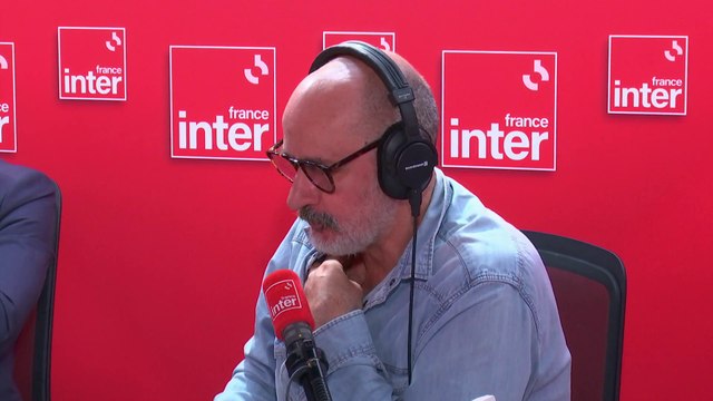 Les conseils matrimoniaux de Daniel Morin - Le billet de Daniel Morin