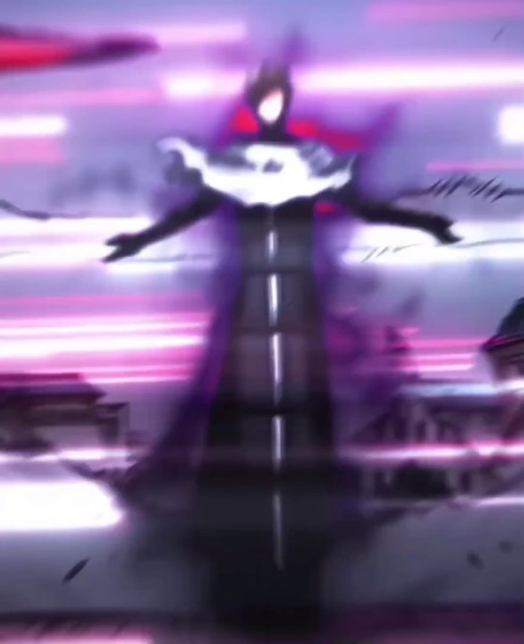Sosuke Aizen