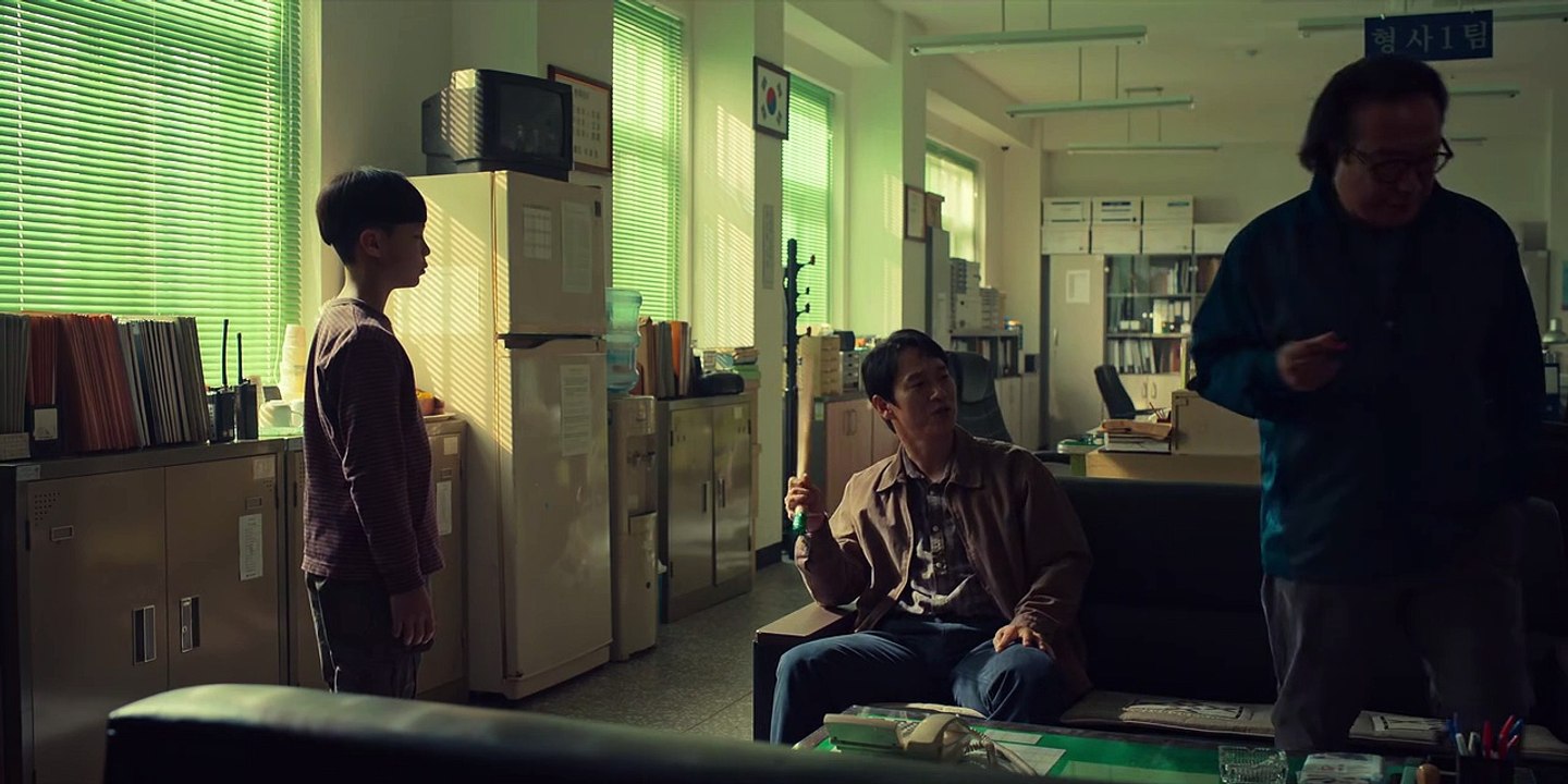 A Killer Paradox S01E07 hindi dubbed