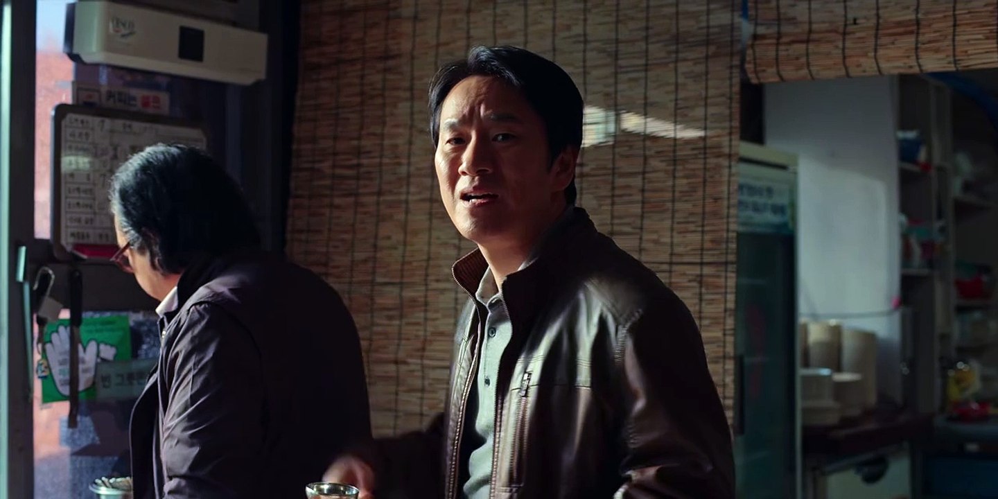 A Killer Paradox S01E08 hindi dubbed