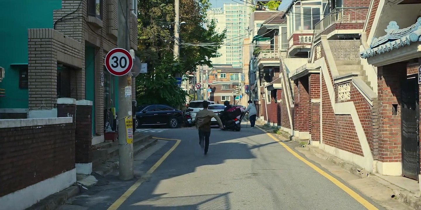 A Killer Paradox S01E04  hindi dubbed