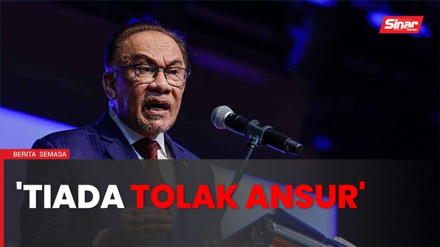 Isu stoking: Kerajaan beri laluan penuh polis siasat, tak campur tangan