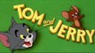 Tom and Jerry Cartoon - Ep 100 - Busy Buddies [1956]