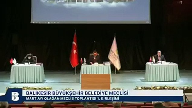 Bandırma'da şehit ailelerini ve gazileri yok saydılar