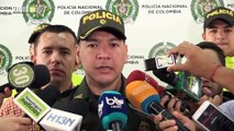 En Itagüí cogieron a ‘Pitillo’, sindicado de asesinar a un hombre a finales del 2019