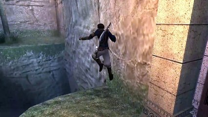 Prince of Persia Trilogy online multiplayer - ps3