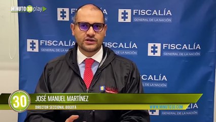 Cogieron a 5 sujetos que torturaban a  personas con problemas de adicción en una IPS de Bogotá