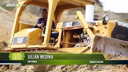 16 empresas del Valle de Aburrá afrontan procesos sancionatorios por contaminar el medio ambiente