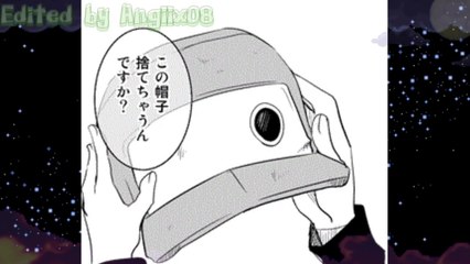 Red's Special Hat 【Pokémon Comic Dub】 Specialshipping (by Konbu Umauma)