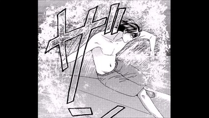 Aqua Sequel - Rukia Meets Ryo Chapter 2 【Mermaid Melody Comic Dub】 Pichi Pichi Pitch