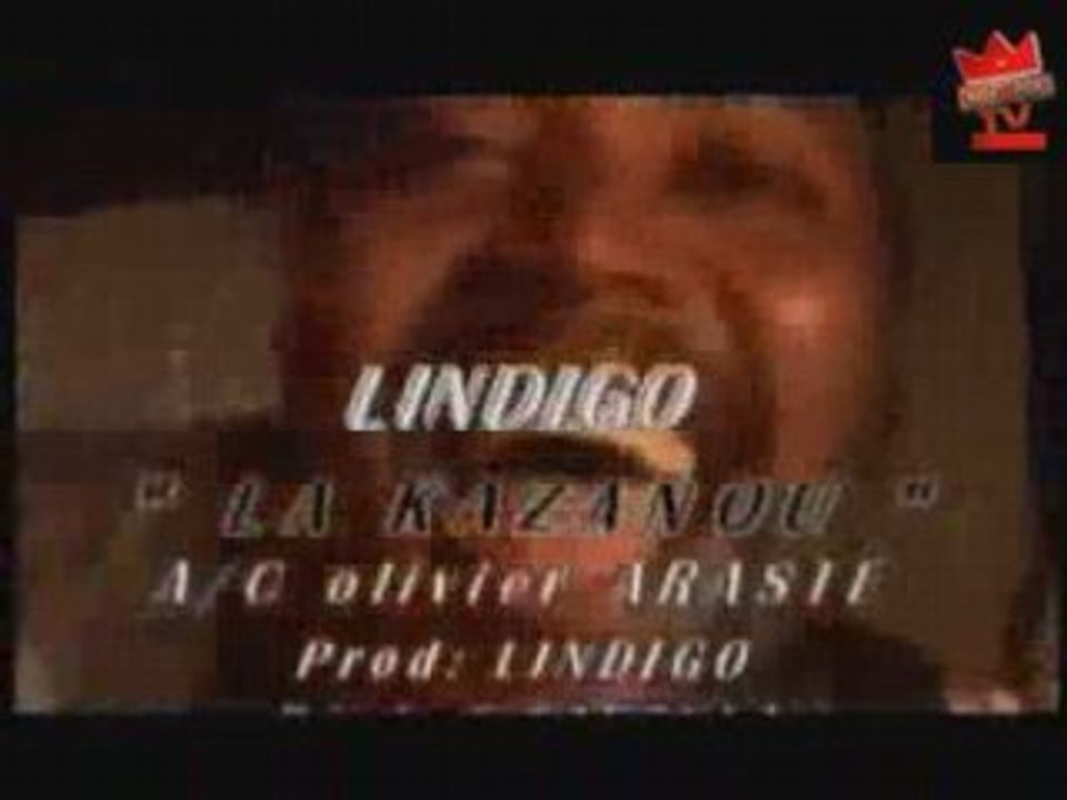 LINDIGO "la kazanou"