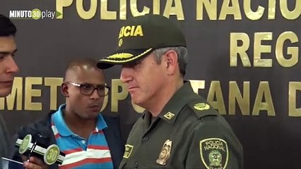 21-03-19 Dos homicidios y tres lesionados con arma de fuego, balance de lo que va de semana en el municipio de Bello