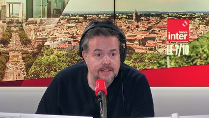 François-Xavier Bellamy : "Les Républicains sont encore là, la droite existe encore"