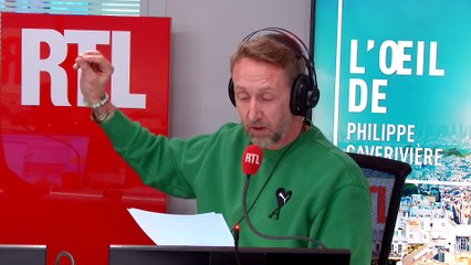 Le 2ème œil de Philippe Caverivière du 25 mars 2024