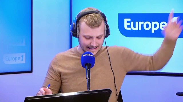 Le porte à porte de Gabriel Attal, les droites reçues par la Macronie et le syndrome Valérie : le zapping politique de Dimitri Vernet