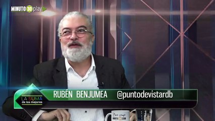 La Suma De Los Mejores, Cap 92. con toda la opinión política del momento