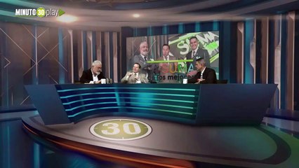 La Suma De Los Mejores, Cap 95. con toda la opinión política del momento