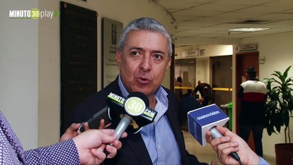 22-03-19 Recoger escombros, limpiar y verificar, las próximas labores en Casa de Máquinas cuando se termine de secar