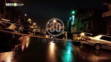 Muerto en San Antonio de Prado