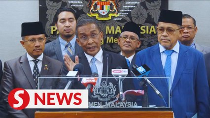 Opposition wants constitutional amendment to citizenship laws to be reviewed by PSSC