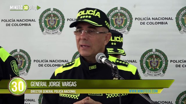 ELN le estaría pagando a jóvenes para delinquir durante protestas