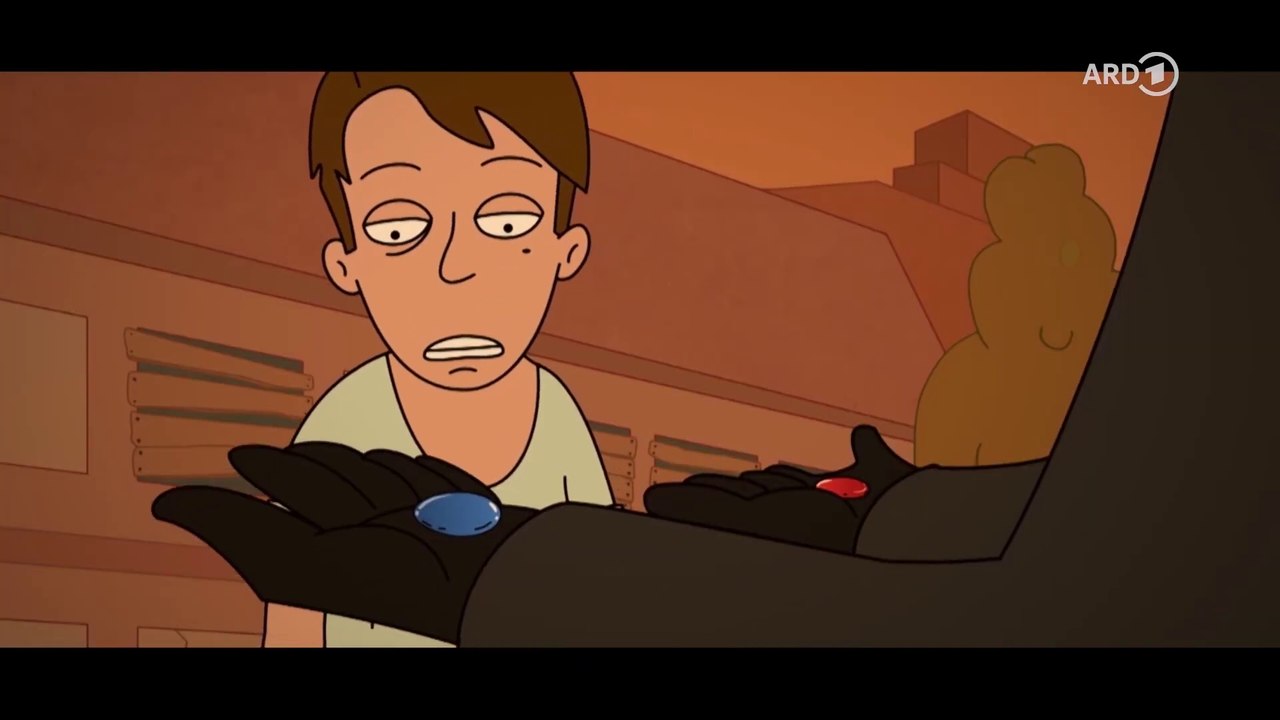 Friedefeld - S01 Trailer (Deutsch) HD