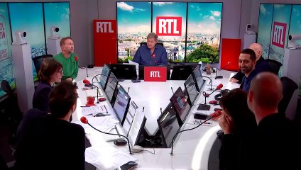 La Recette de Cyril Lignac du 25 mars 2024