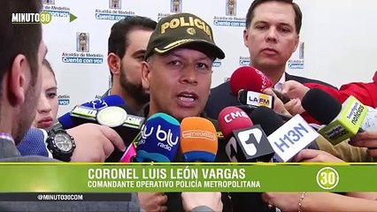 28-03-19 Mamá del menor que asesinó a dos personas fue a responder por él, y al infante se le restaurarán los derechos