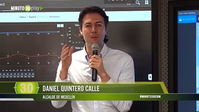 Alcaldía de Medellín quiere comprar clínica de la 80 para mantenerla después de superar pandemia de coronavirus