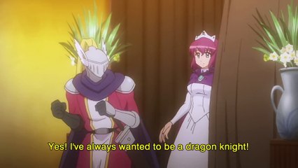Zero no Tsukaima Princesses no Rondo episode 07 english subs