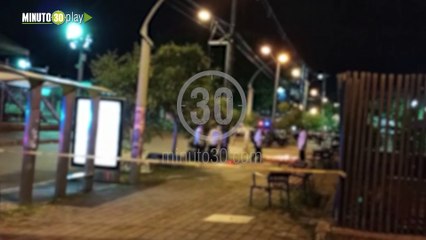 Hombre se habría defendido de un presunto ladrón en Belén Fátima, lo mató