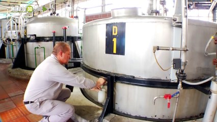 La FLA espera entregar donación de 250 mil botellas de alcohol antiséptico