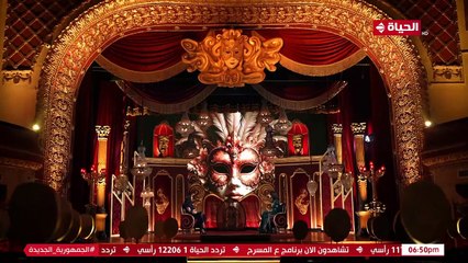 بسمة بوسيل تتحدث عن حلم رجوعها لتامر حسني