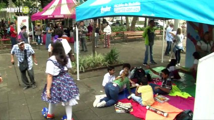 04-04-15 El juego- de las mejores estrategias para celebrar el mes de los niños