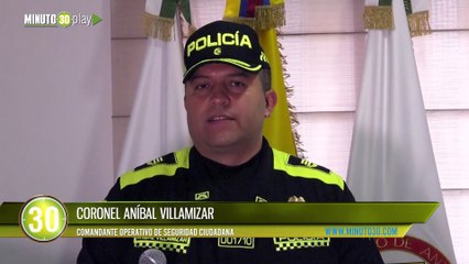 Dejaron dos embolsados en Bello y con un letrero que decía por ratas