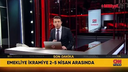 Bayram ikramiyeleri tarihi belli oldu