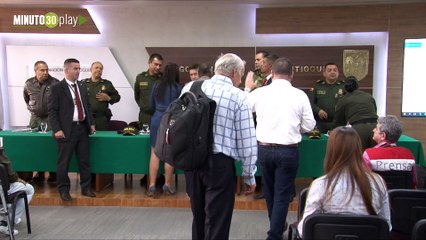 09-04-19 Cárcel de Yarumal se quedó en diseños y nada que empieza su construcción