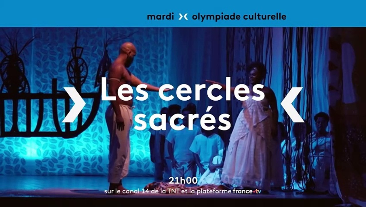 Voix Outre-mer - 25 mars