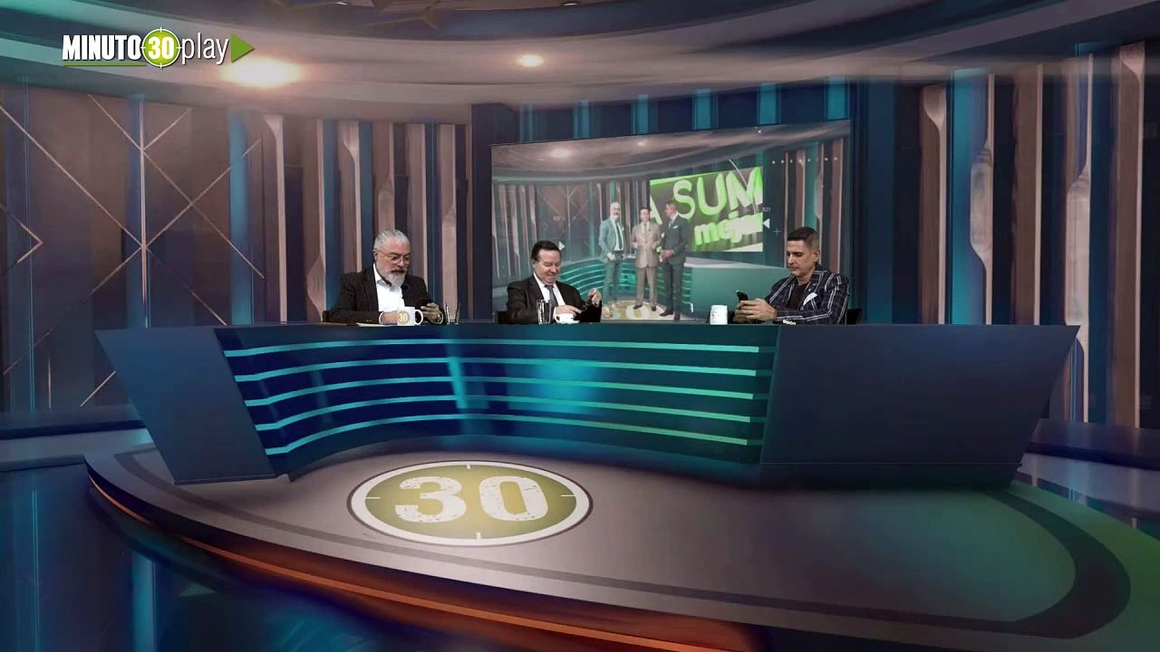 La Suma De Los Mejores, Capitulo 114. con toda...