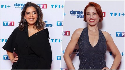 Inès Reg révèle avoir été victime de harcèlement de la part de Natasha St-Pier et éclate en sanglots.
