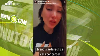 17 años de cárcel piden para Aida