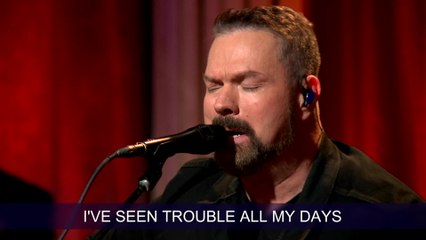 Brothers of the Heart - Man Of Constant Sorrow (Lyric Video / Live)