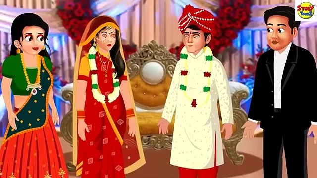 बंगाली बहू Bengali Bahu Hindi Kahani Moral Stories Stories in Hindi Hindi Kahaniya Story