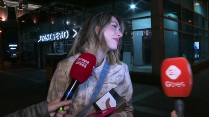 Alejandra Rubio cumple 24 años en el ojo del huracán por su relación con Carlo Constanzia