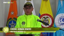 Abrieron la frontera con venezuela y de una capturaron a 15 sujetos Por qué