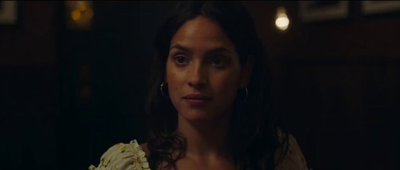 The Absence of Eden - Trailer (English) HD