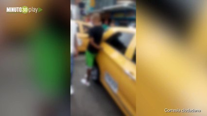 30-04-19 choque multiple