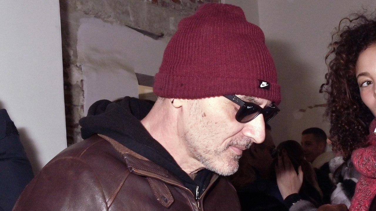GALA VIDEO - Mirwais (Taxi-Girl) sans fard sur la fin du groupe : “On a fait une connerie…”